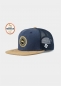 Preview: Cap "Riegele" - dark blue (Truckercap)